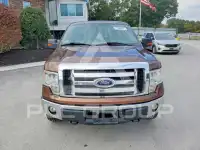 2011 Ford F-150 фото