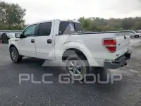 2011 Ford F-150 photo