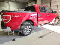 2011 Ford F-150 фото