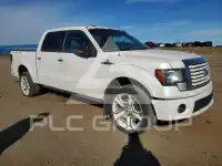 2011 Ford F-150 фото