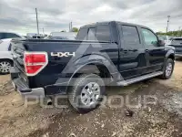 2011 Ford F-150 photo