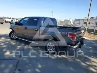 2011 Ford F-150 фото