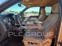 2011 Ford F-150 фото