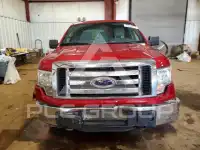 2011 Ford F-150 фото