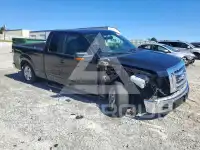 2011 Ford F-150 фото