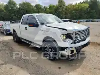 2011 Ford F-150 photo