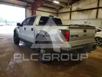 2011 Ford F-150 photo