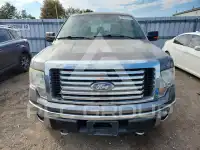 2011 Ford F-150 фото