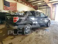 2011 Ford F-150 фото