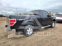 2011 Ford F-150 фото