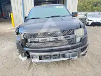 2011 Ford F-150 photo