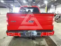 2011 Ford F-150 фото