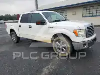 2011 Ford F-150 photo