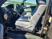 2011 Ford F-150 фото