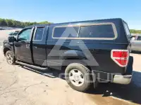 2011 Ford F-150 фото