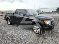 2011 Ford F-150 фото