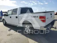 2011 Ford F-150 photo