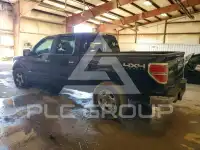 2011 Ford F-150 фото