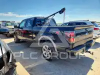 2011 Ford F-150 фото