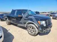 2011 Ford F-150 фото