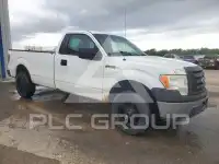 2011 Ford F-150 фото