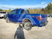 2011 Ford F-150 фото