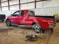 2011 Ford F-150 фото