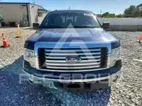 2011 Ford F-150 фото