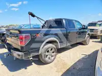 2011 Ford F-150 фото