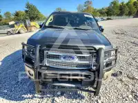 2011 Ford F-150 фото