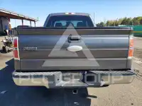 2011 Ford F-150 photo