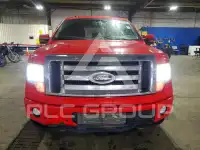2011 Ford F-150 фото