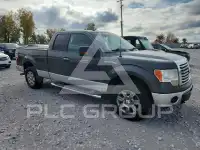 2011 Ford F-150 фото