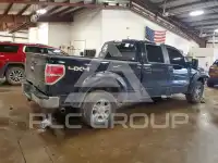 2011 Ford F-150 photo
