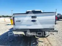 2011 Ford F-150 фото
