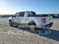 2011 Ford F-150 фото