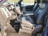 2011 Ford F-150 фото