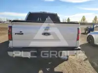 2011 Ford F-150 фото
