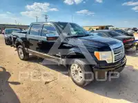 2011 Ford F-150 фото
