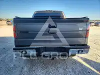 2011 Ford F-150 фото
