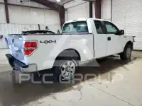 2011 Ford F-150 фото