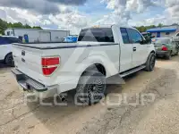2011 Ford F-150 photo