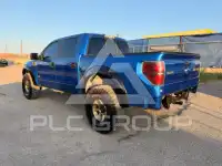 2011 Ford F-150 photo