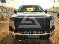 2011 Ford F-150 photo