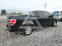 2011 Ford F-150 фото
