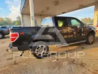 2011 Ford F-150 photo