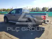 2011 Ford F-150 photo