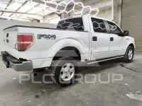2011 Ford F-150 photo