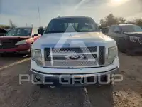 2011 Ford F-150 фото