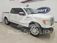 2011 Ford F-150 фото
